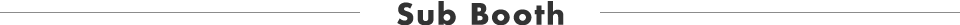 sub-booth